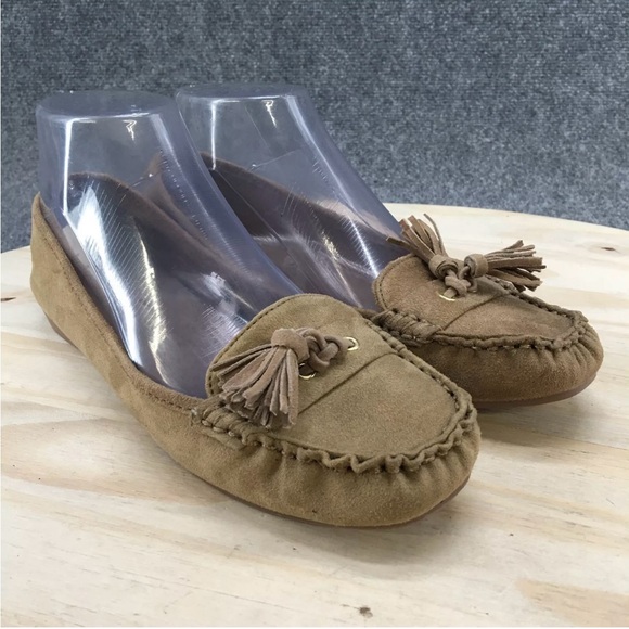 Merona Tassel Loafers - Picture 6 of 6